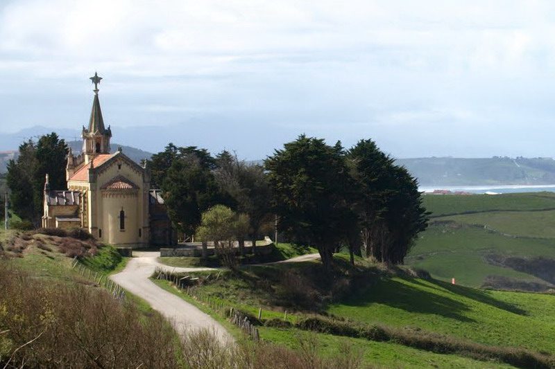 El Remedio, Cantabria
